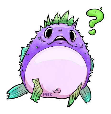 FAQ Puffer Fish